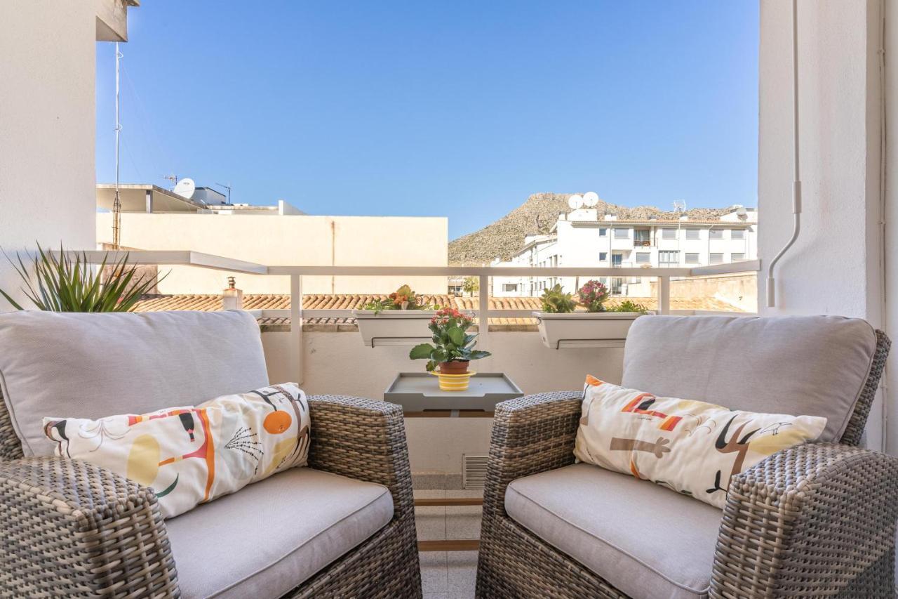 Apartment Formentorgloria Port de Pollenca