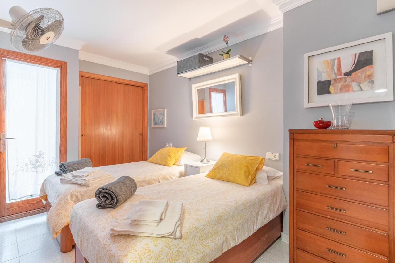 Formentorgloria Apartment Port de Pollenca