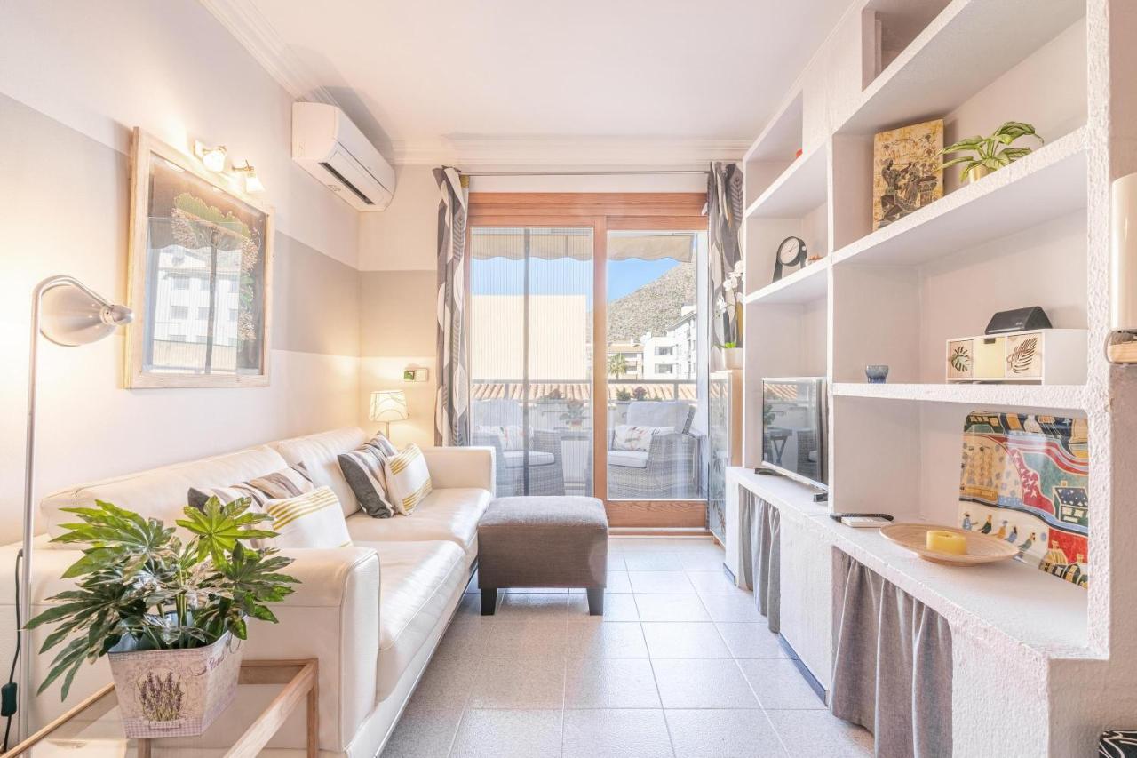 Appartement Formentorgloria *
